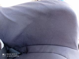 seggiolino auto bebè comfort fino 18 kg gruppo 1