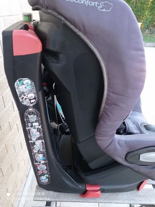 seggiolino auto bebè comfort fino 18 kg gruppo 1