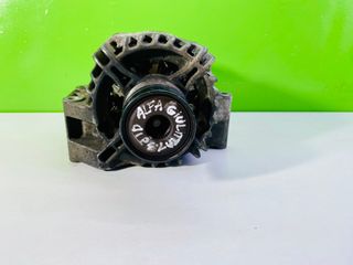 Alternador Alfa Romeo Giulietta 1.3JTD