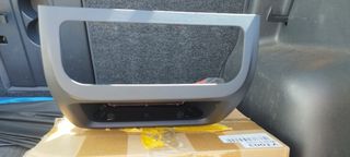 Marco climatizador Volkswagen