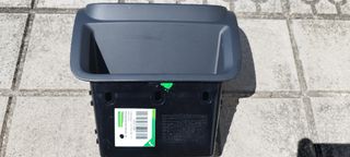 Marco climatizador Volkswagen