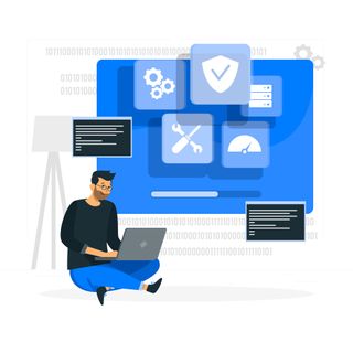 Informatico, reparacion de portatiles