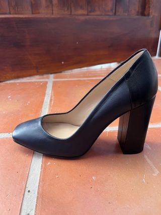 zapatos Hanníbal laguna 37