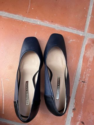 zapatos Hanníbal laguna 37