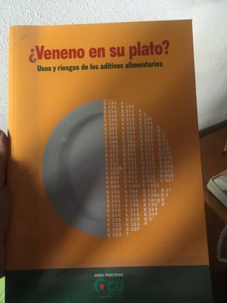 Veneno en su plato