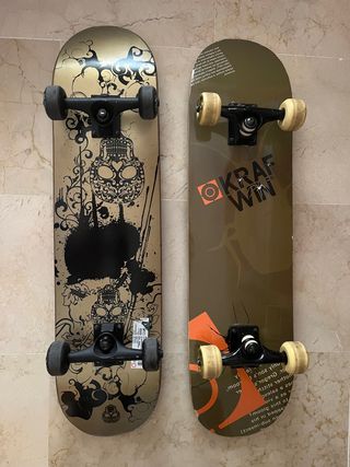Patines