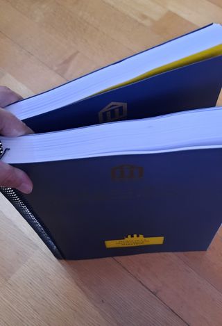 Teoría de la programación Primaria Magister