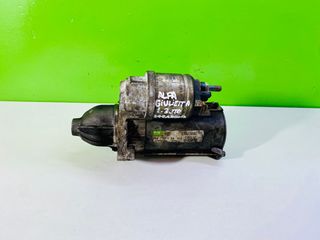 Motor Arranque Alfa Giulietta 1.3JTD