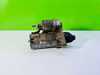Motor Arranque Alfa Giulietta 1.3JTD