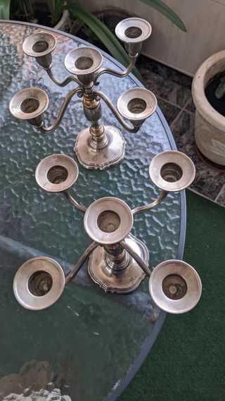 Candelabros