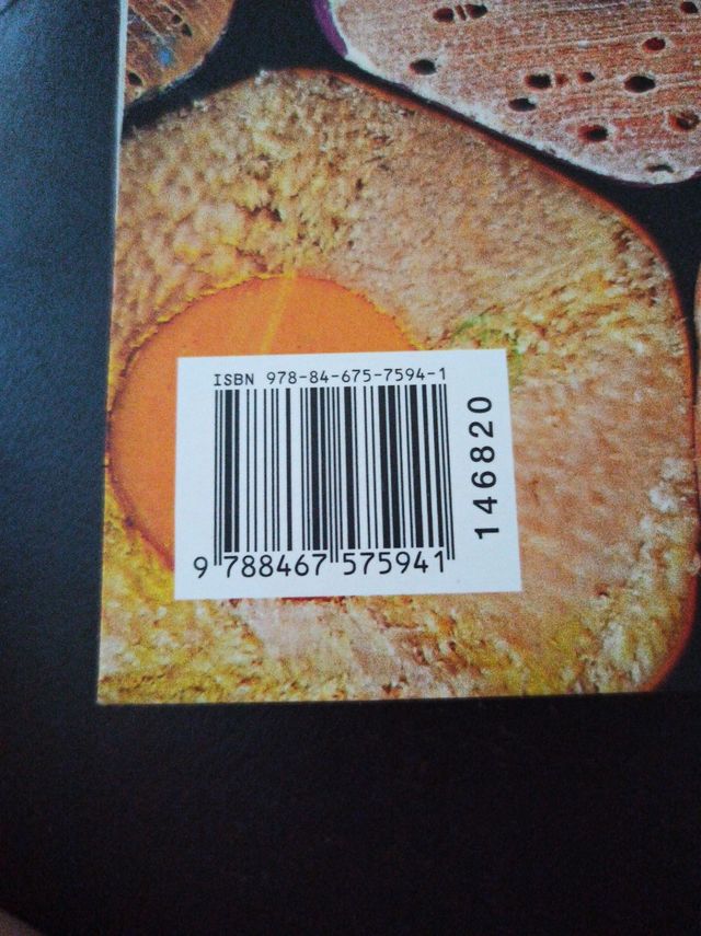 LIBRO MATEMÁTICAS 1°ESO