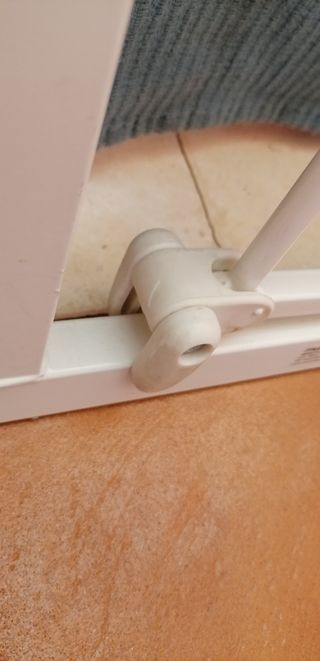 Puerta seguridad Munchkin 
