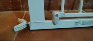 Puerta seguridad Munchkin 