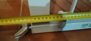 Puerta seguridad Munchkin 