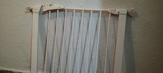 Puerta seguridad Munchkin 
