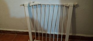 Puerta seguridad Munchkin 