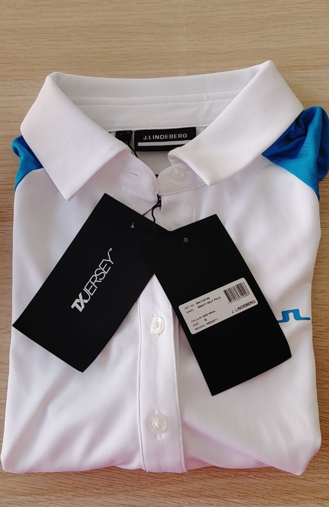 Camiseta Polo GOLF, TENIS mujer