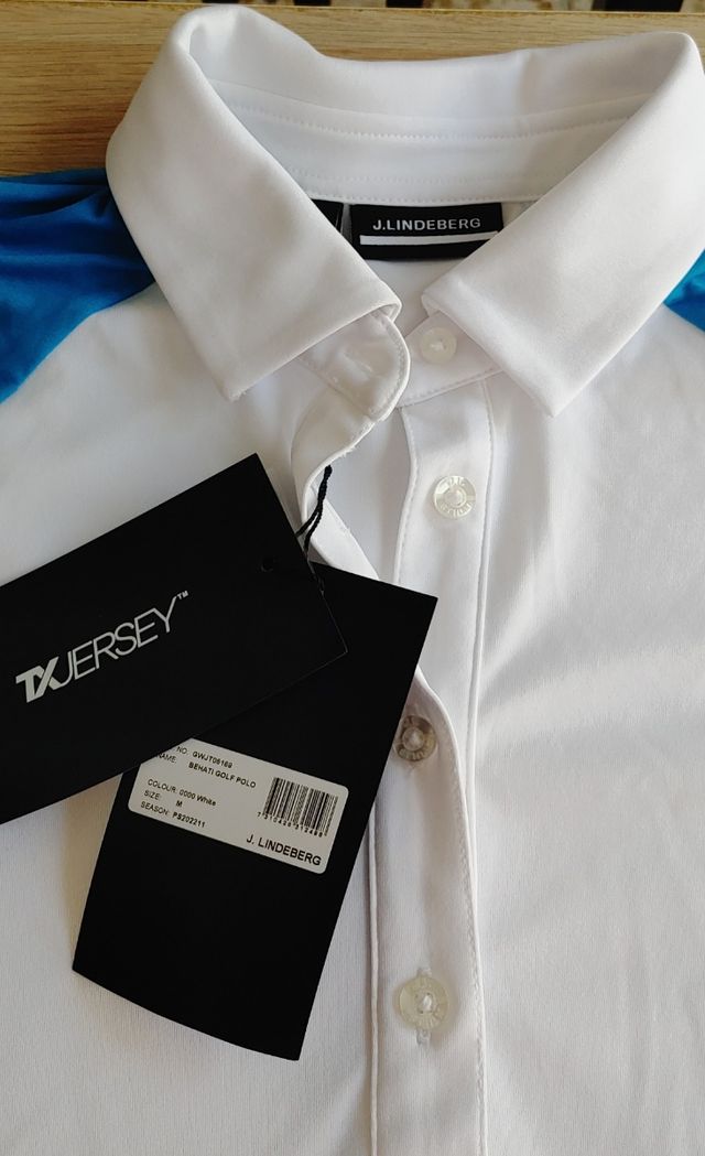 Camiseta Polo GOLF, TENIS mujer