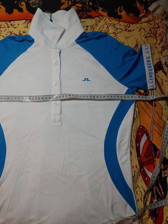 Camiseta Polo GOLF, TENIS mujer