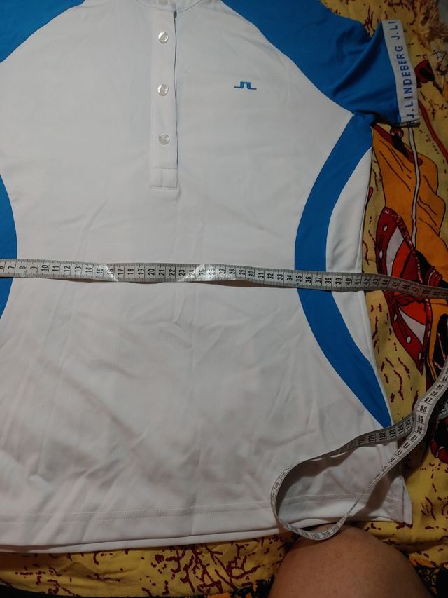 Camiseta Polo GOLF, TENIS mujer