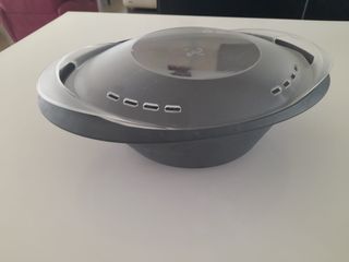 Thermomix como nueva