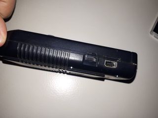 Nintendo Game Boy + gioco