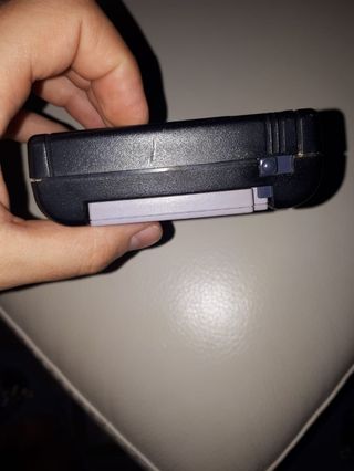 Nintendo Game Boy + gioco