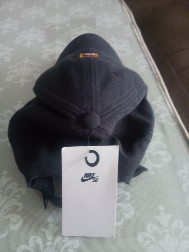Gorra Nike