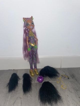 Monster High
