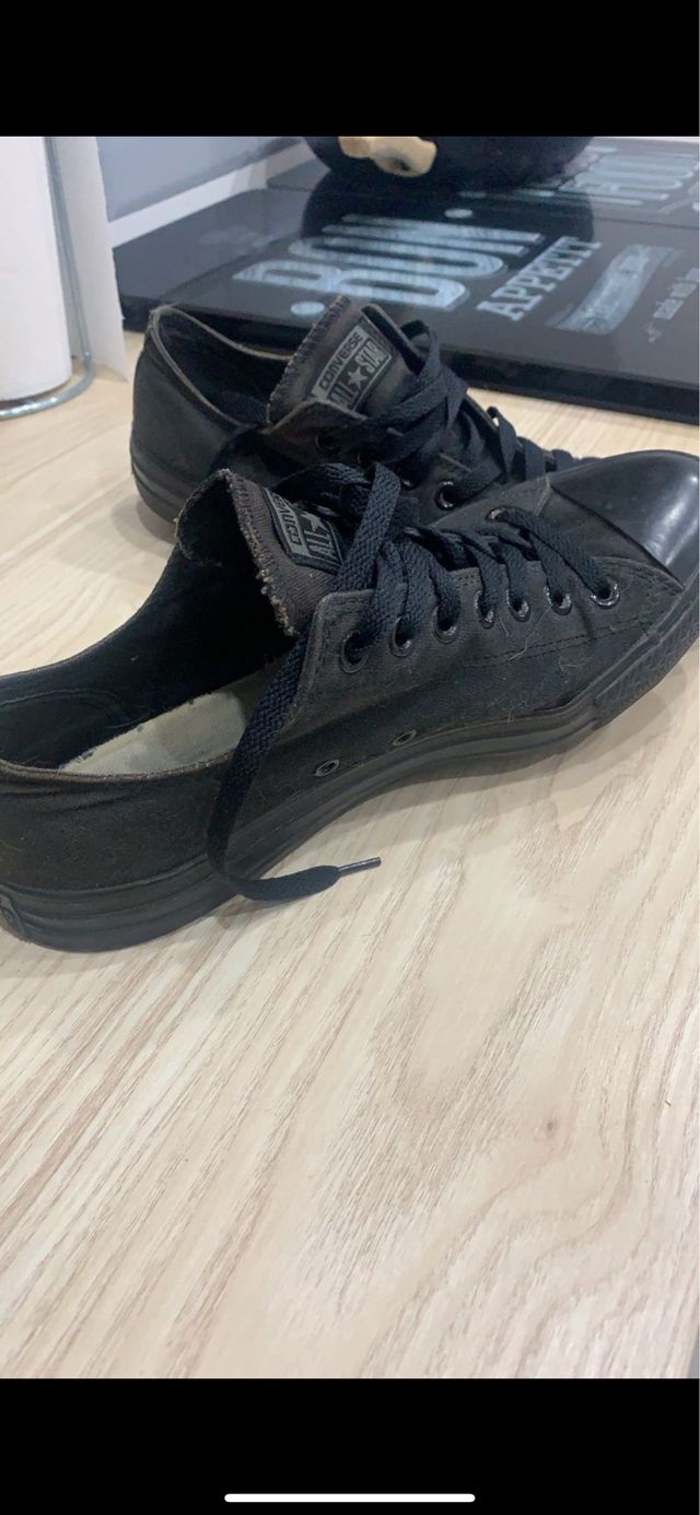 Converse zapatillas