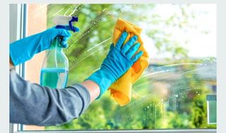 limpieza hogar etc...