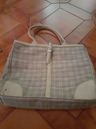 borsa donna Conte of Florence colore beige
