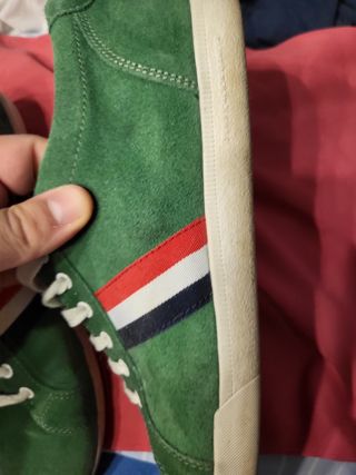 Zapatillas Purificación García 