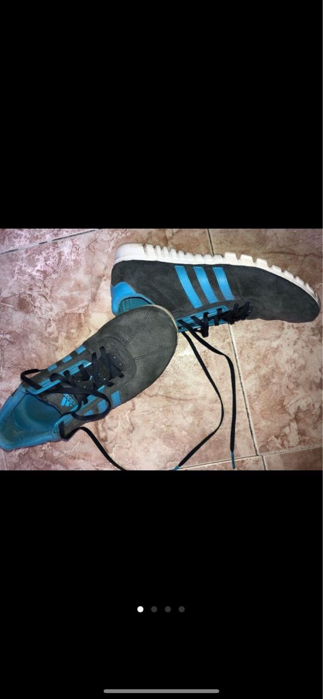 zapatillas adidas