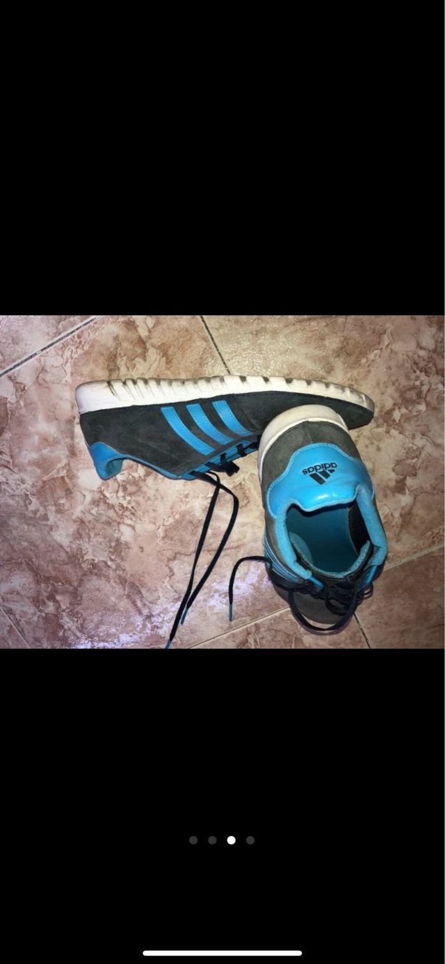 zapatillas adidas
