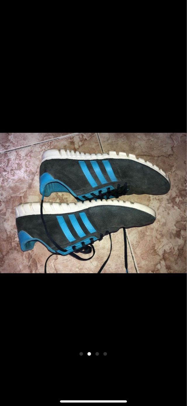 zapatillas adidas