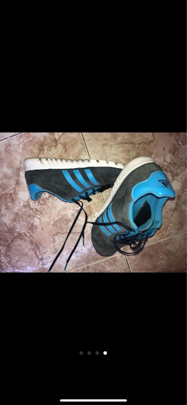 zapatillas adidas