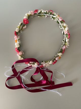 Corona Primera Comunión