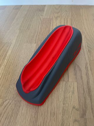 Rodillo bici Elite Forte