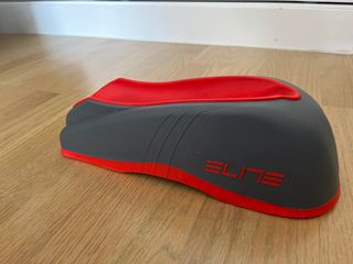 Rodillo bici Elite Forte