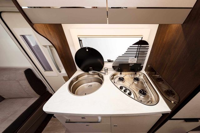 ALQUILER AUTOCARAVANA