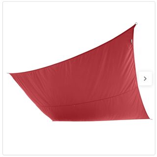 Toldo - Vela 3x4m