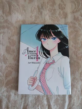 Mangas Tokyo Revengers 1 y 2 en Castellano