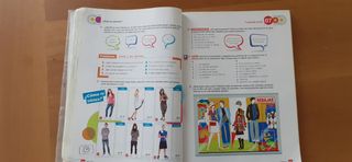 Todo el mundo 1 ISBN 9788851119522