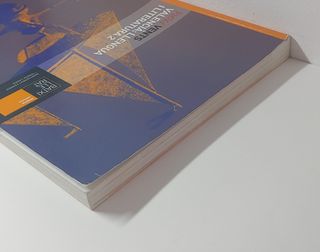 Nouvents Valencià: Llengua i literatura 2