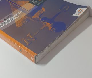 Nouvents Valencià: Llengua i literatura 2