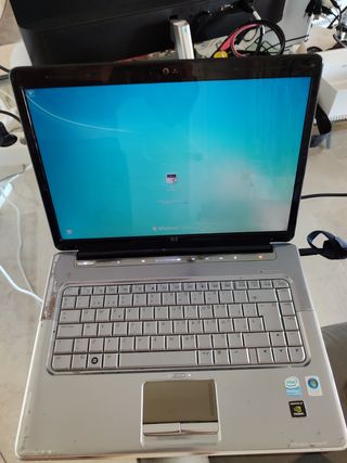Pc portátil 