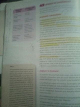 Libro filosofía 1° Bachillerato