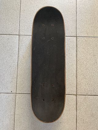 Tabla de skate