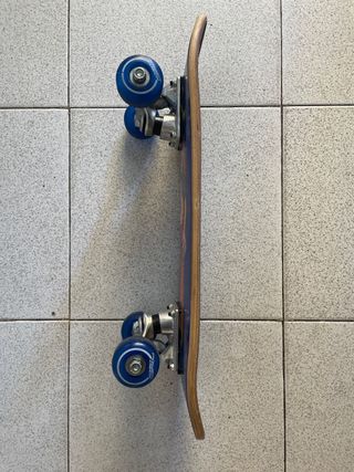 Tabla de skate
